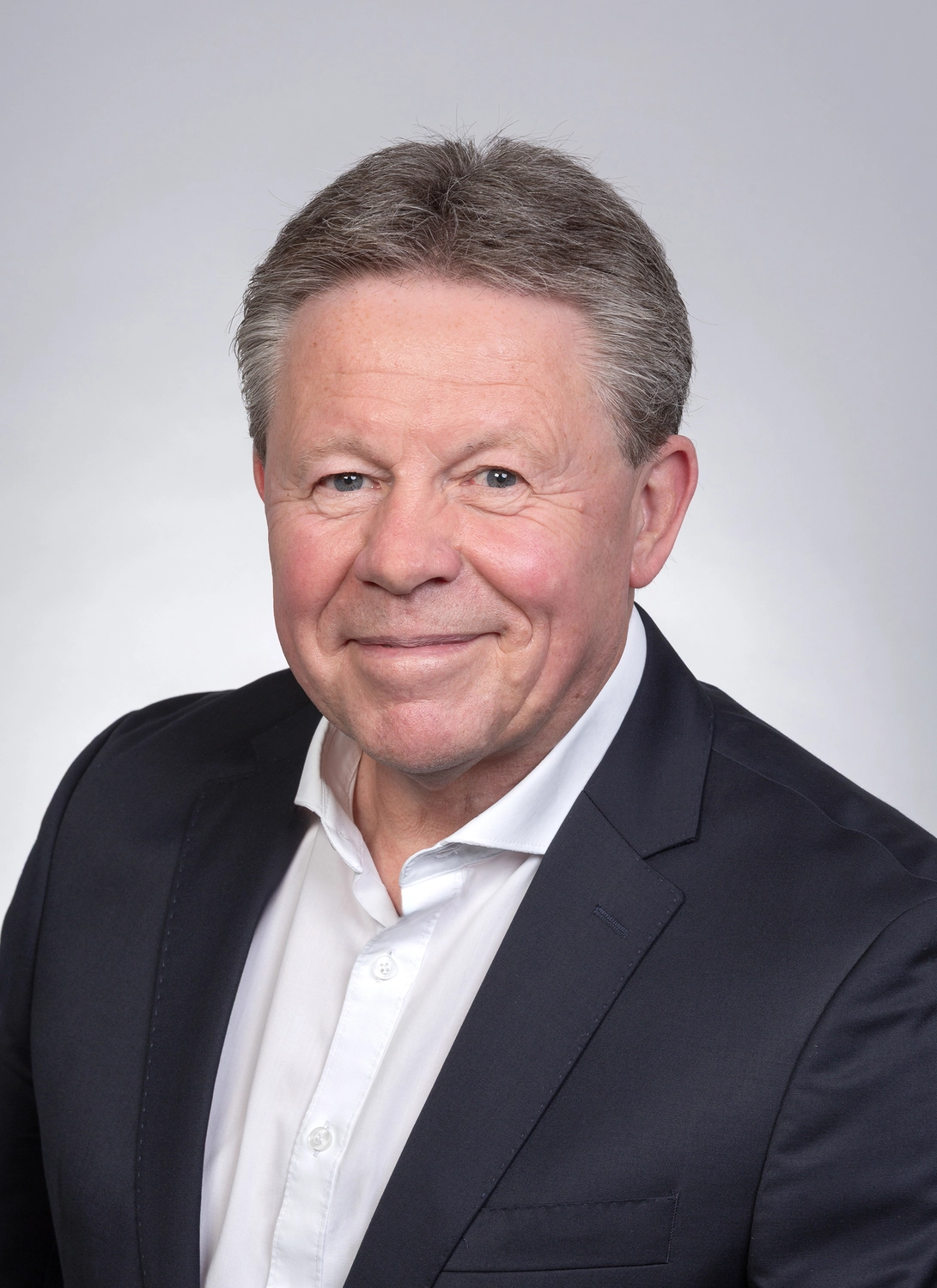 Förderverein - SV Herongen 2010 e. V. - Rainer Cox