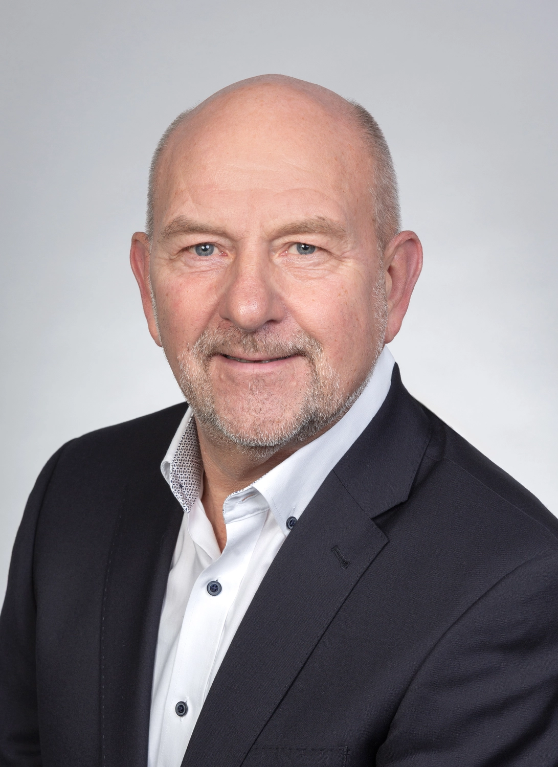 Förderverein - SV Herongen 2010 e. V. - Rainer Conraths