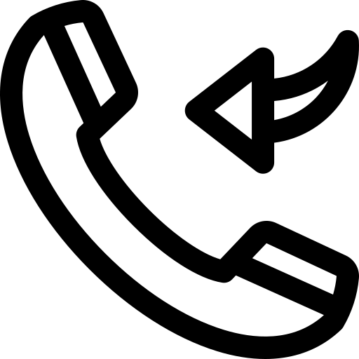 Förderverein - SV Herongen 2010 e. V. - Anrufsymbol