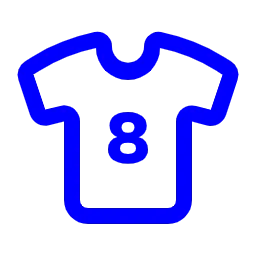 Förderverein - SV Herongen 2010 e. V. - T-Shirt-Symbol